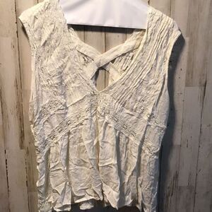 Blouse by American Eagle Size XS